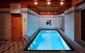 Apartmany Branickov