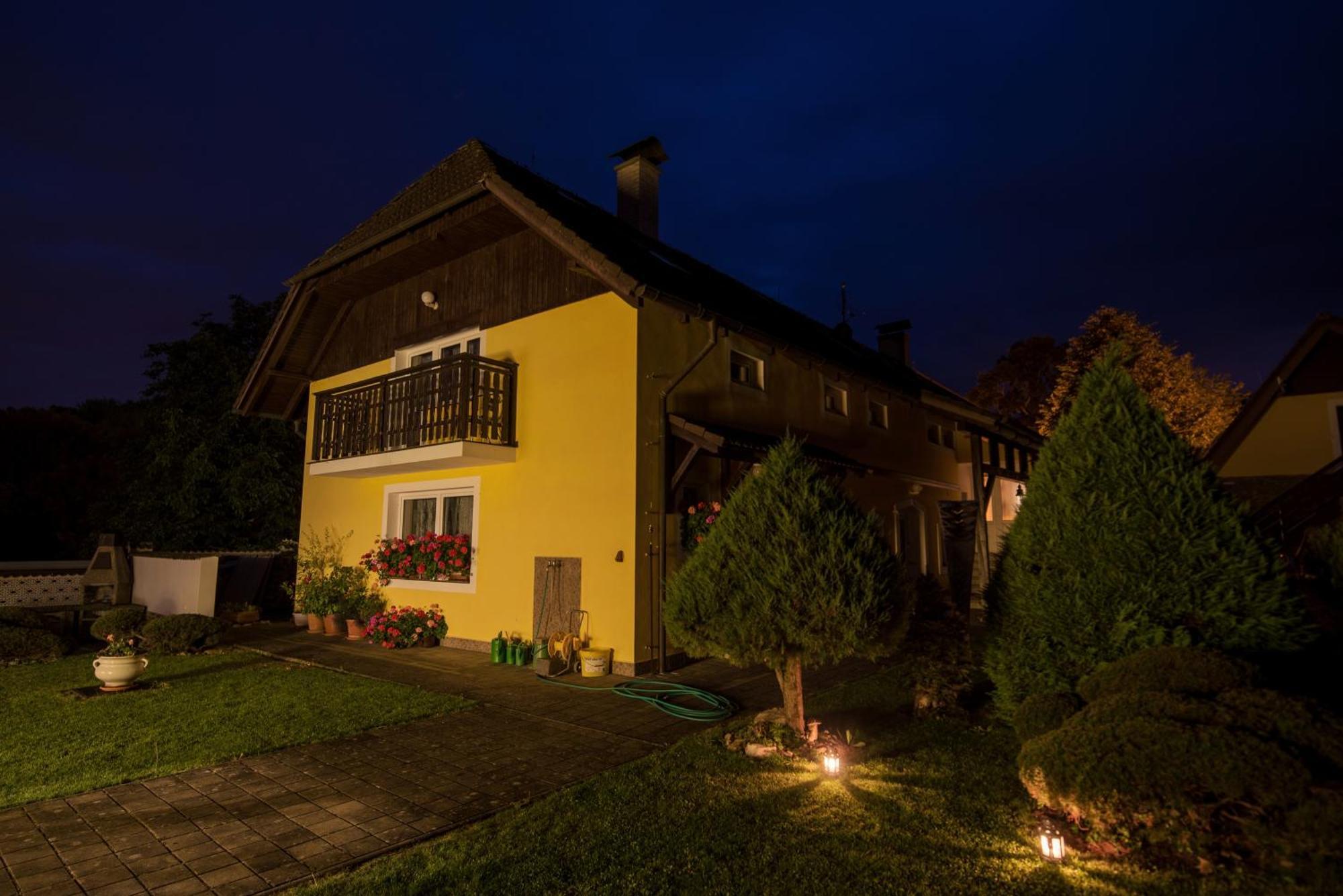 Apartmany Branickov Exterior foto