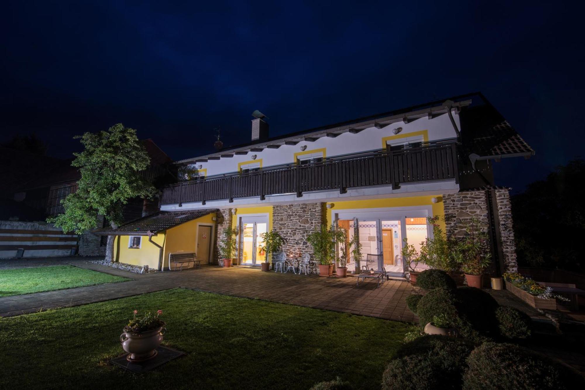 Apartmany Branickov Exterior foto