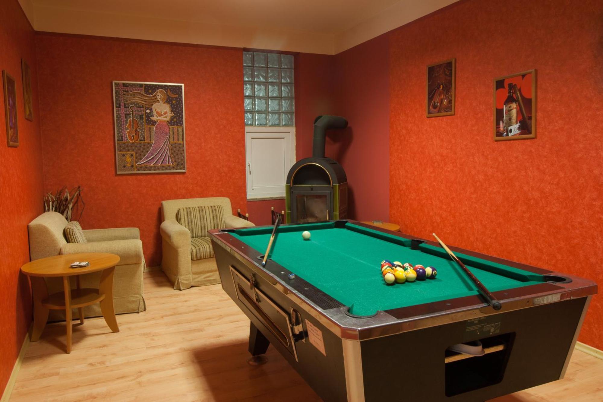 Apartmany Branickov Exterior foto