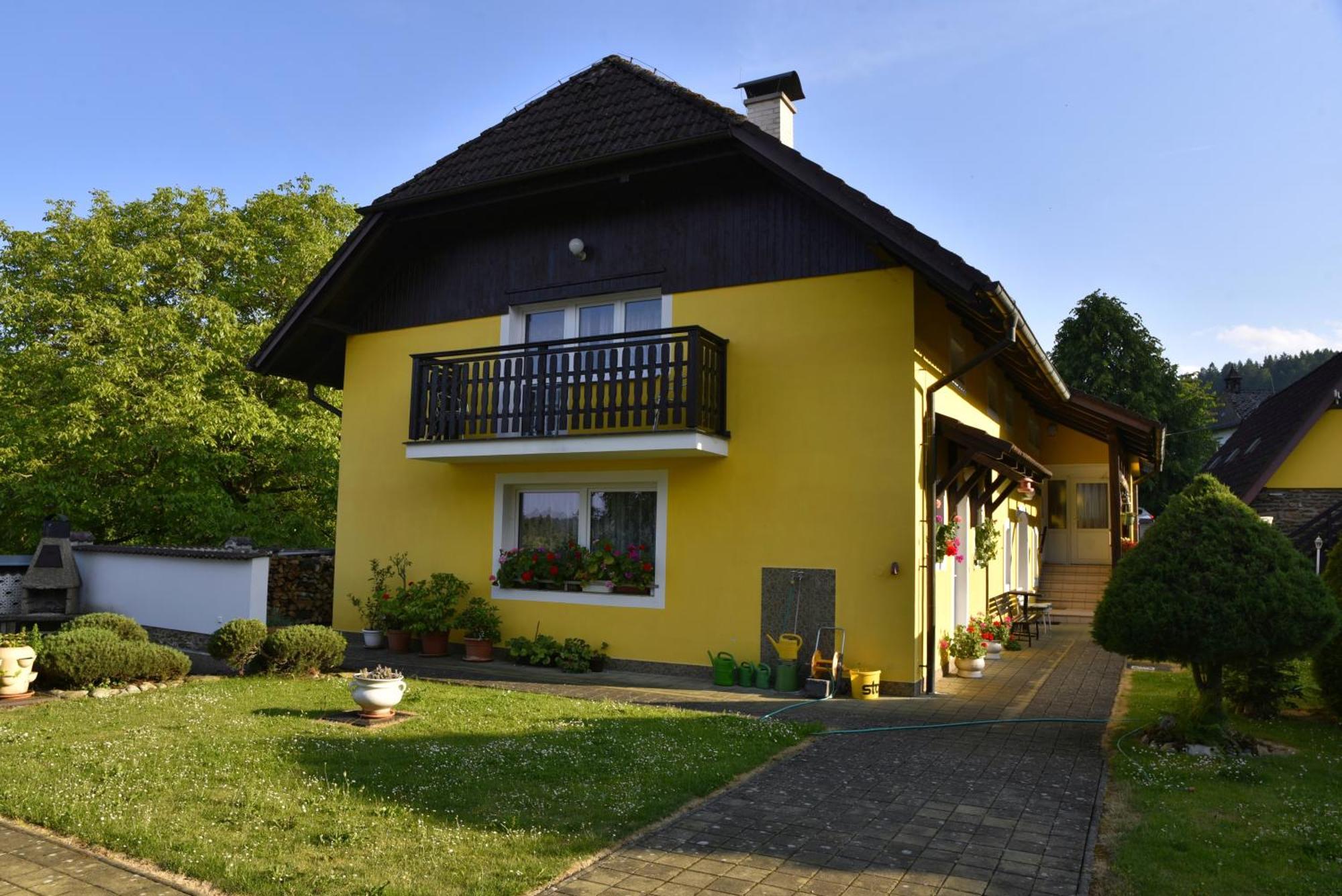 Apartmany Branickov Exterior foto