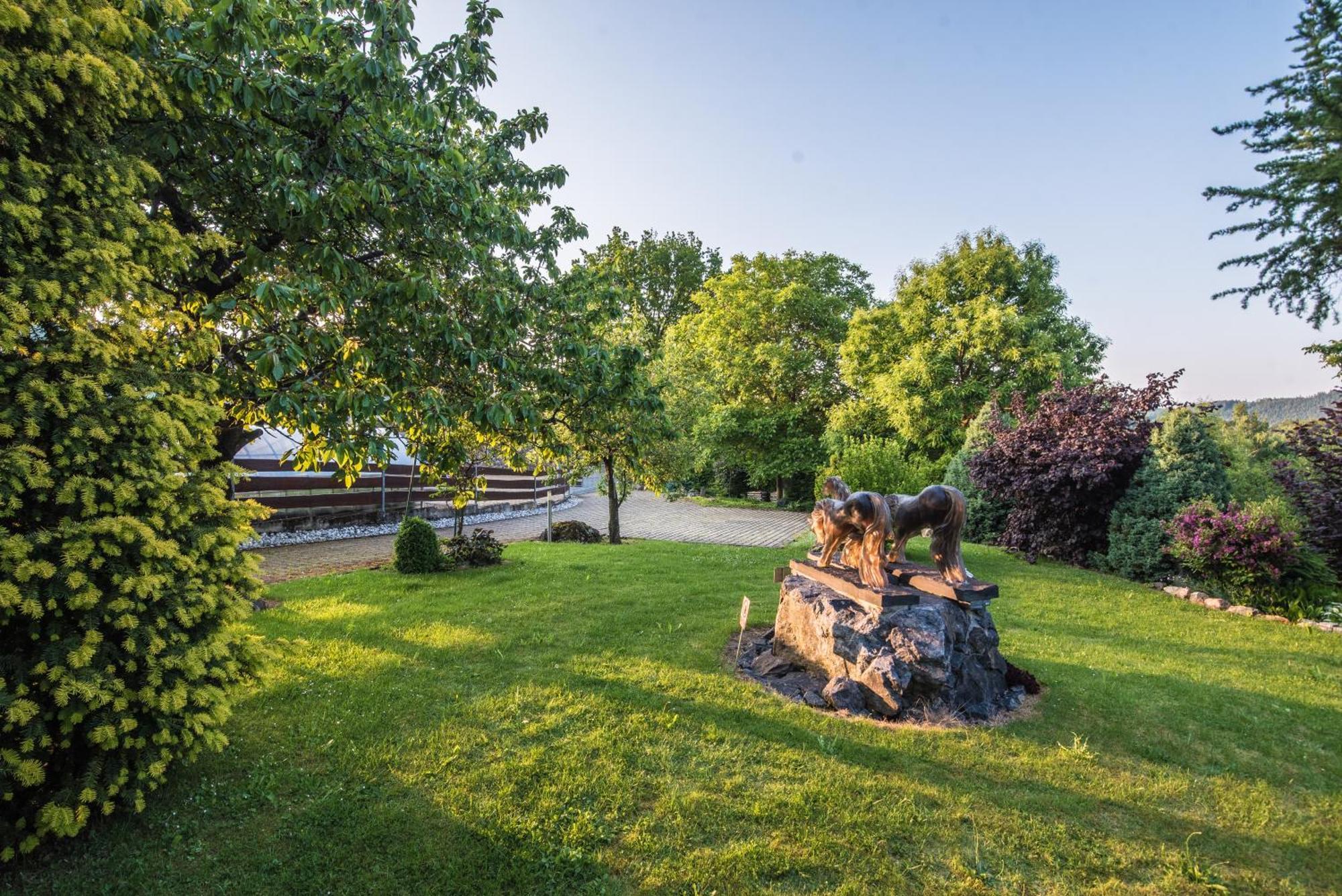 Apartmany Branickov Exterior foto