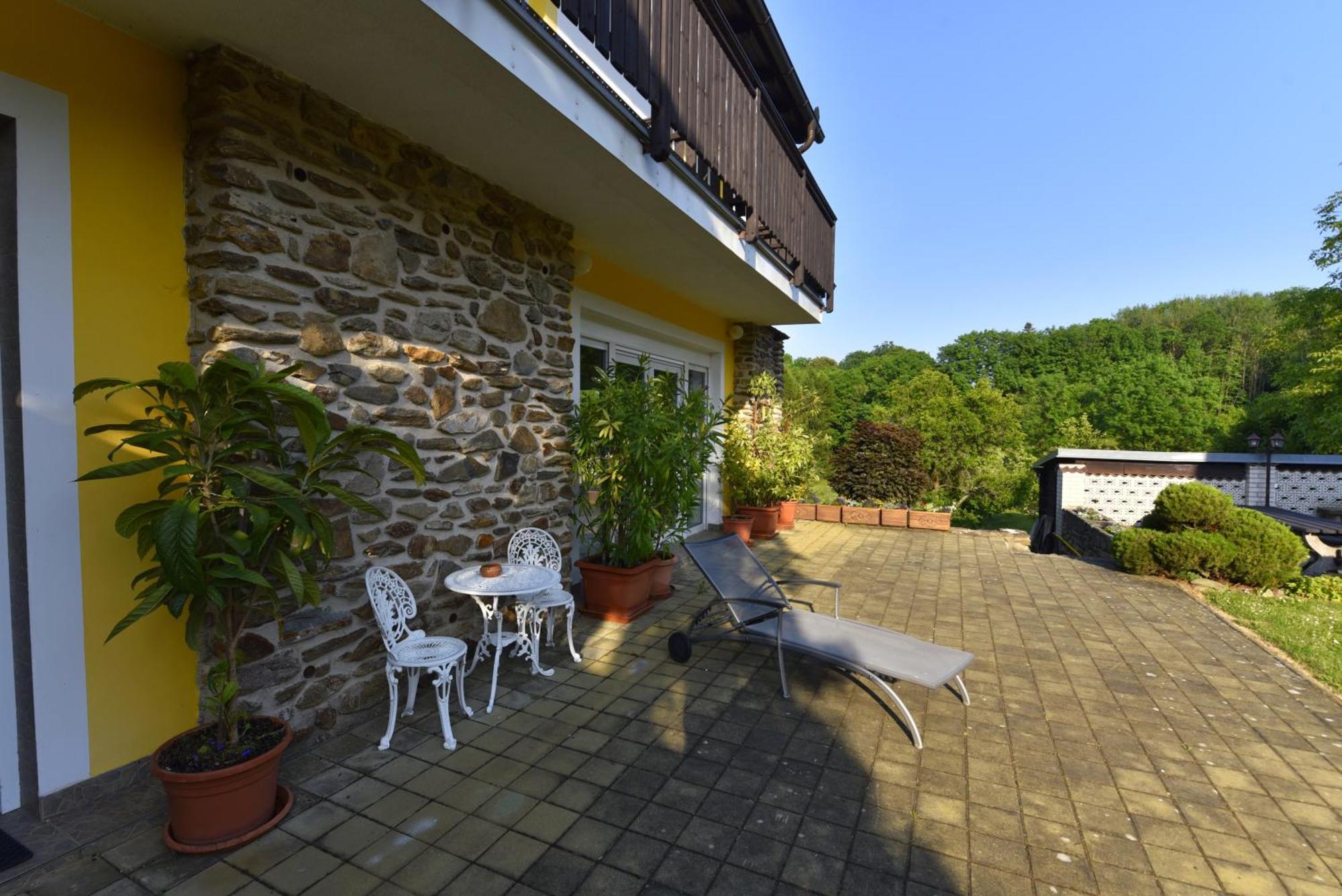 Apartmany Branickov Exterior foto