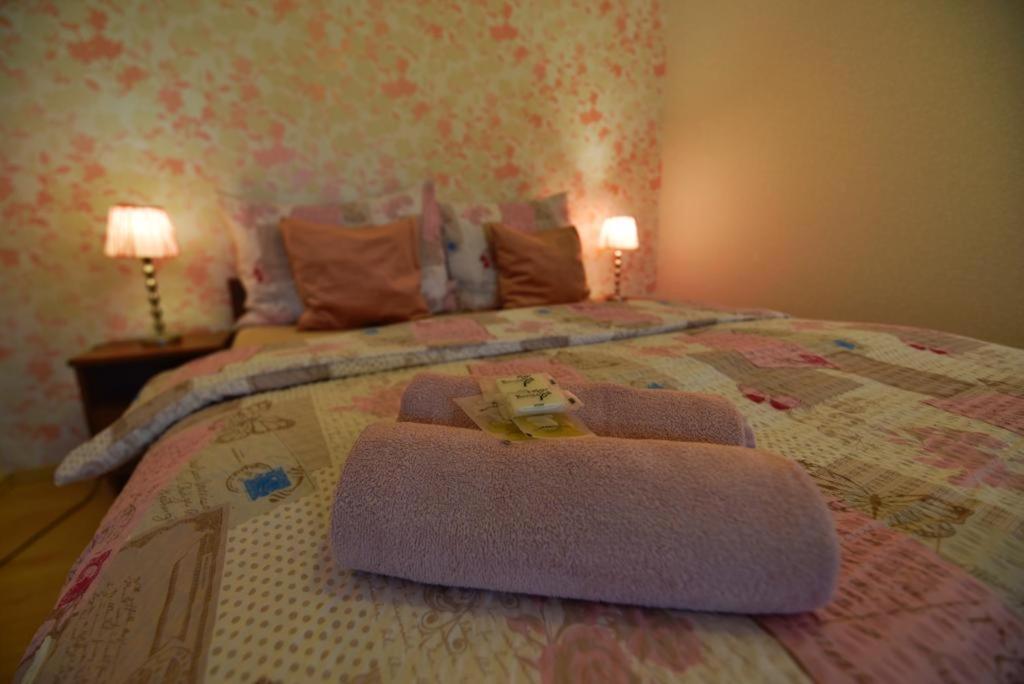 Apartmany Branickov Exterior foto