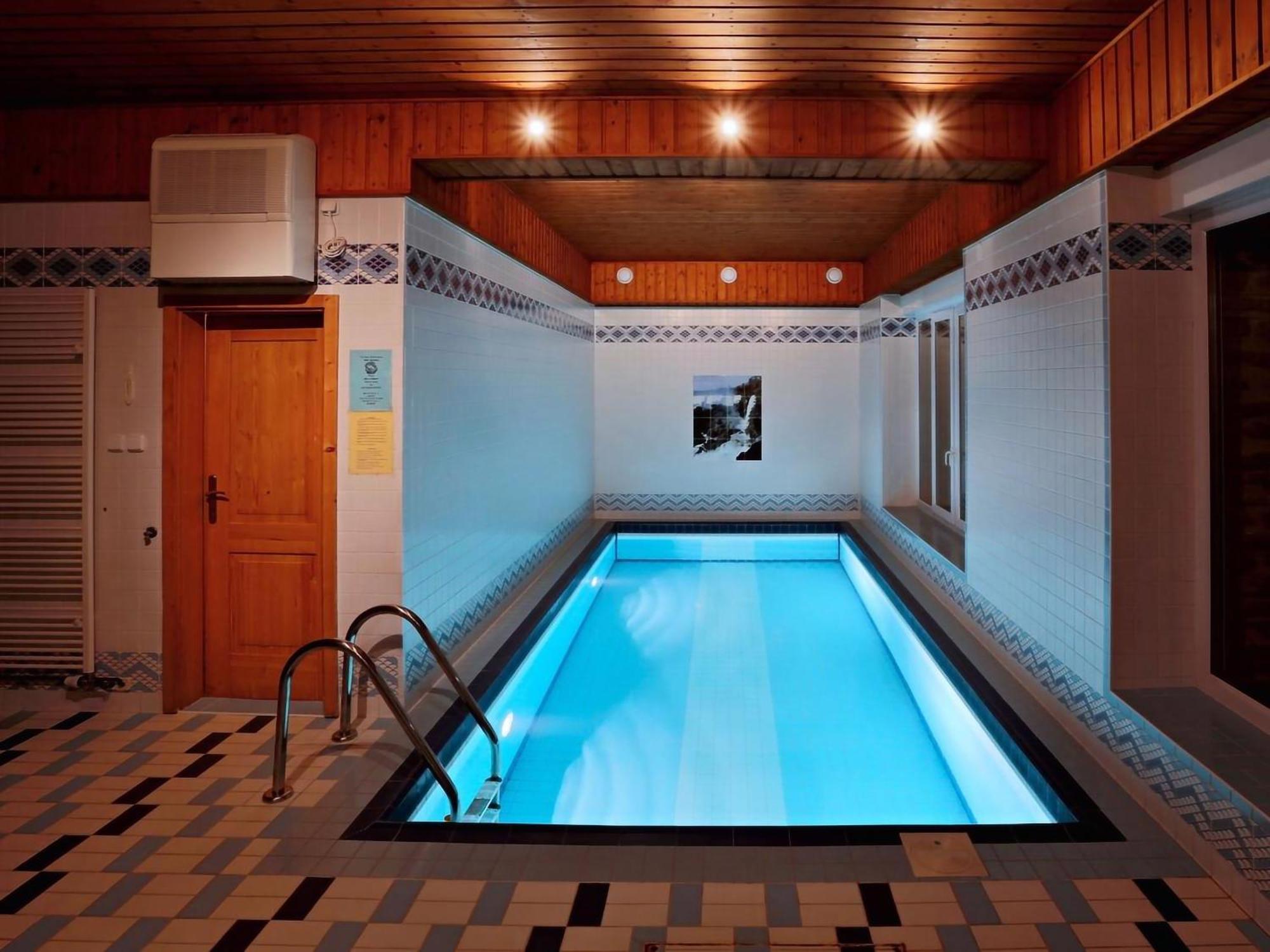 Apartmany Branickov Exterior foto