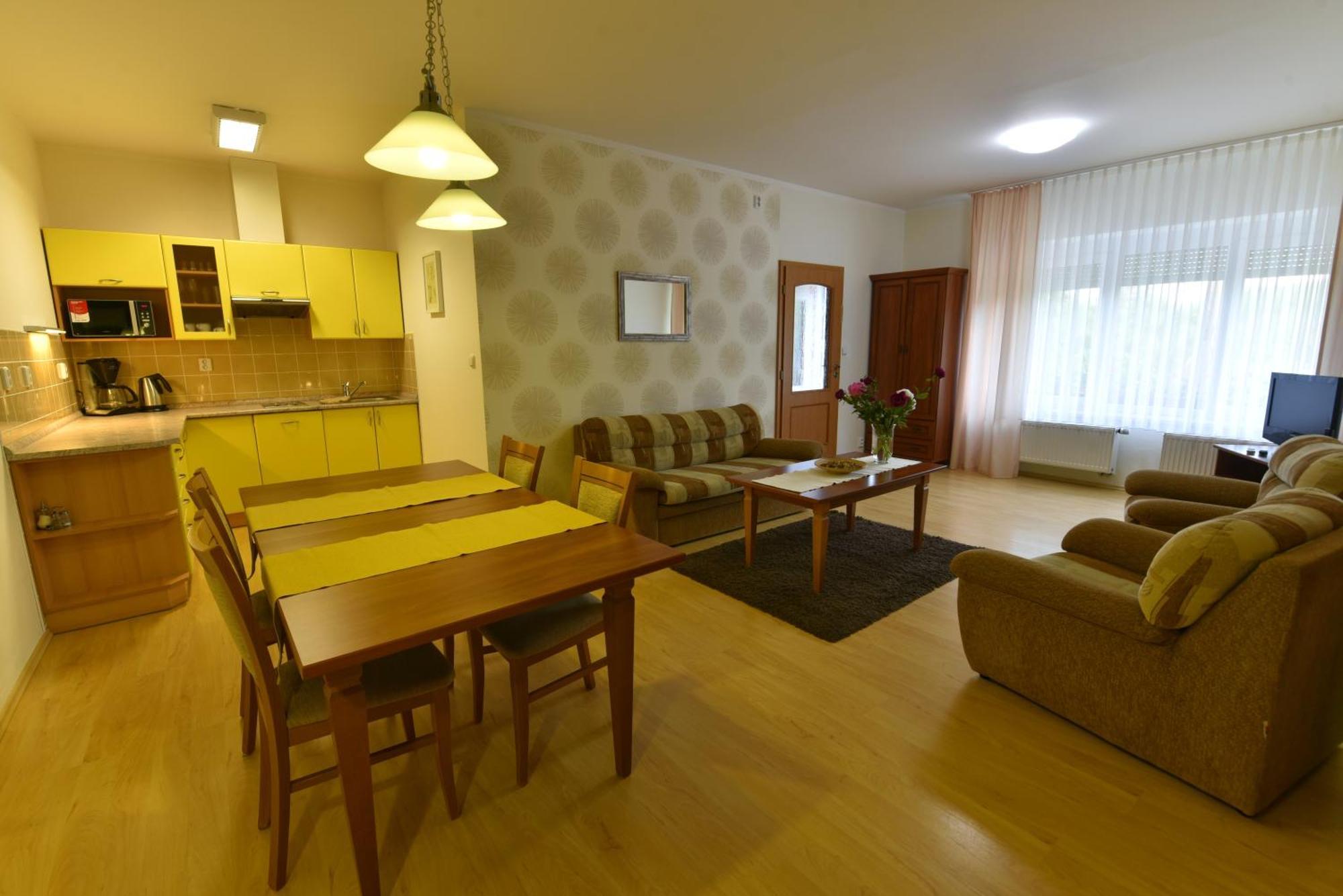 Apartmany Branickov Exterior foto