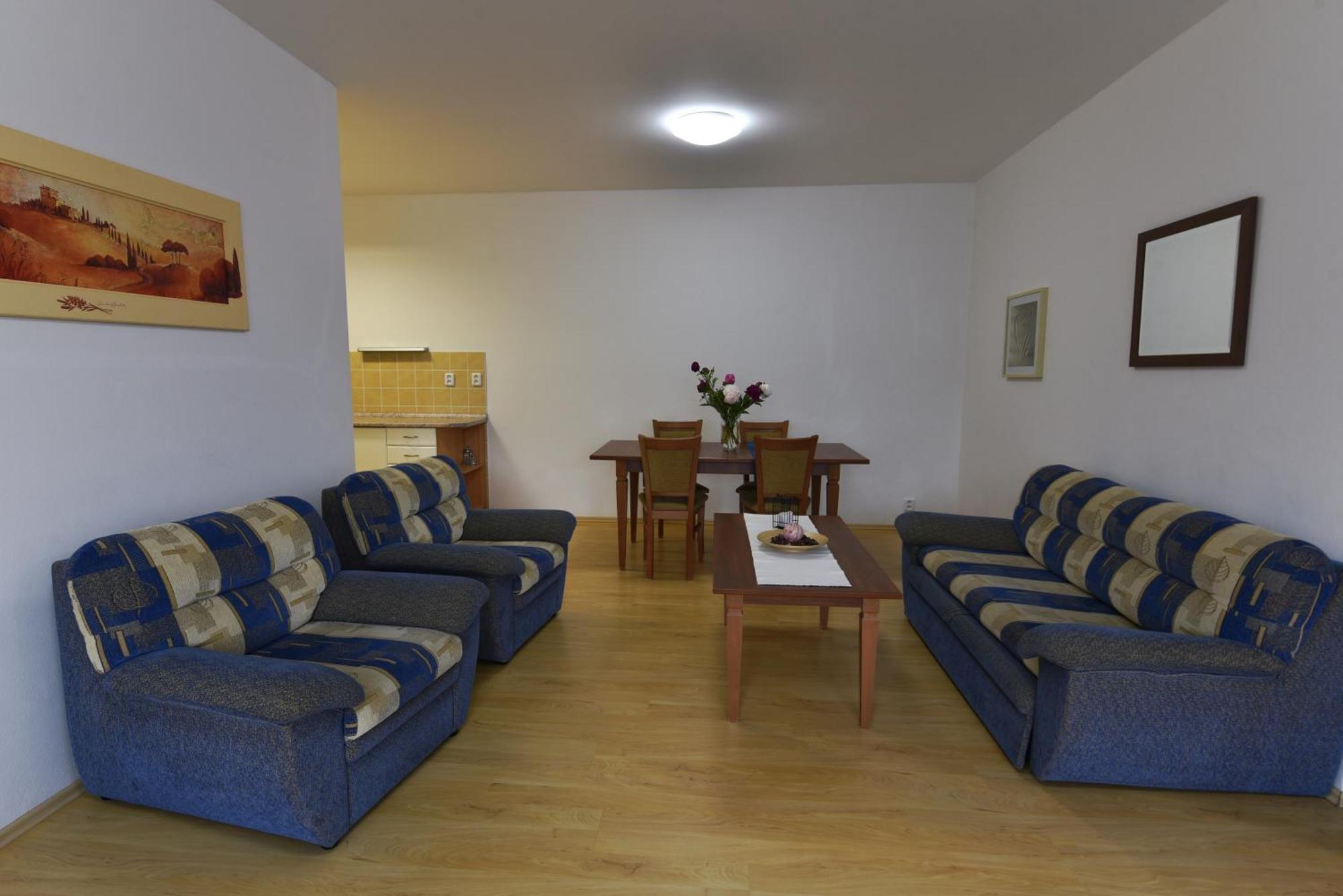 Apartmany Branickov Exterior foto