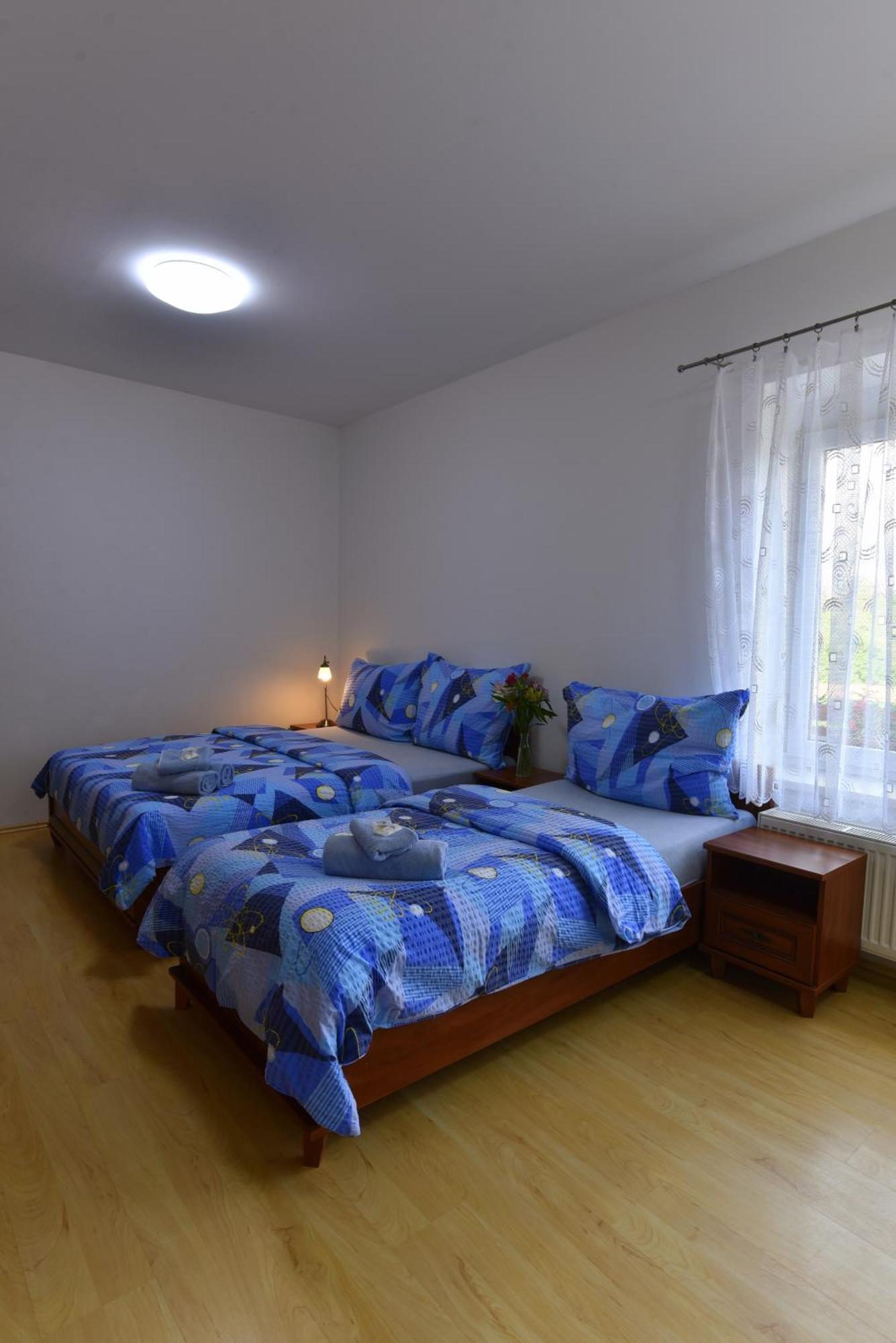 Apartmany Branickov Exterior foto