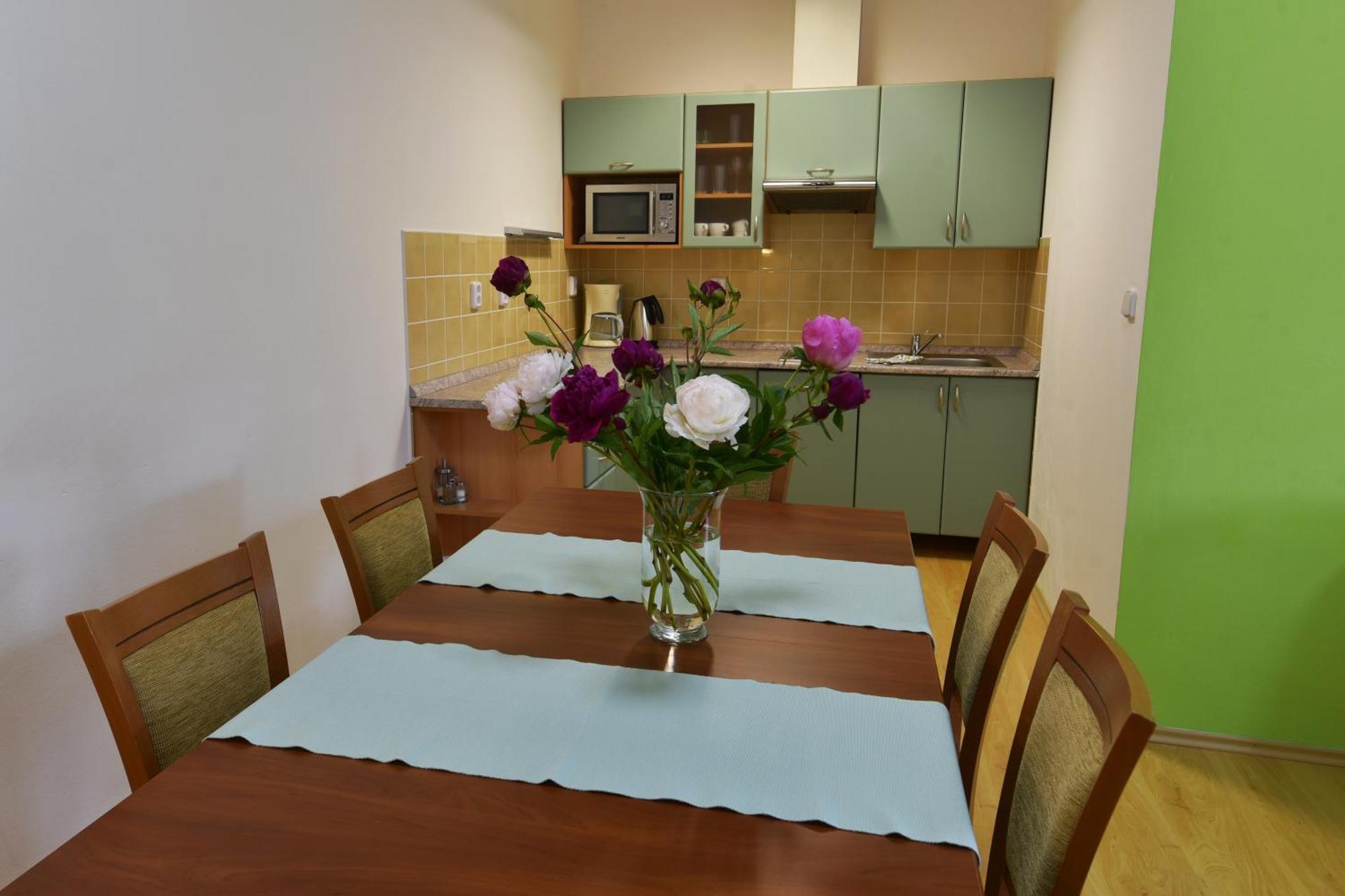 Apartmany Branickov Exterior foto