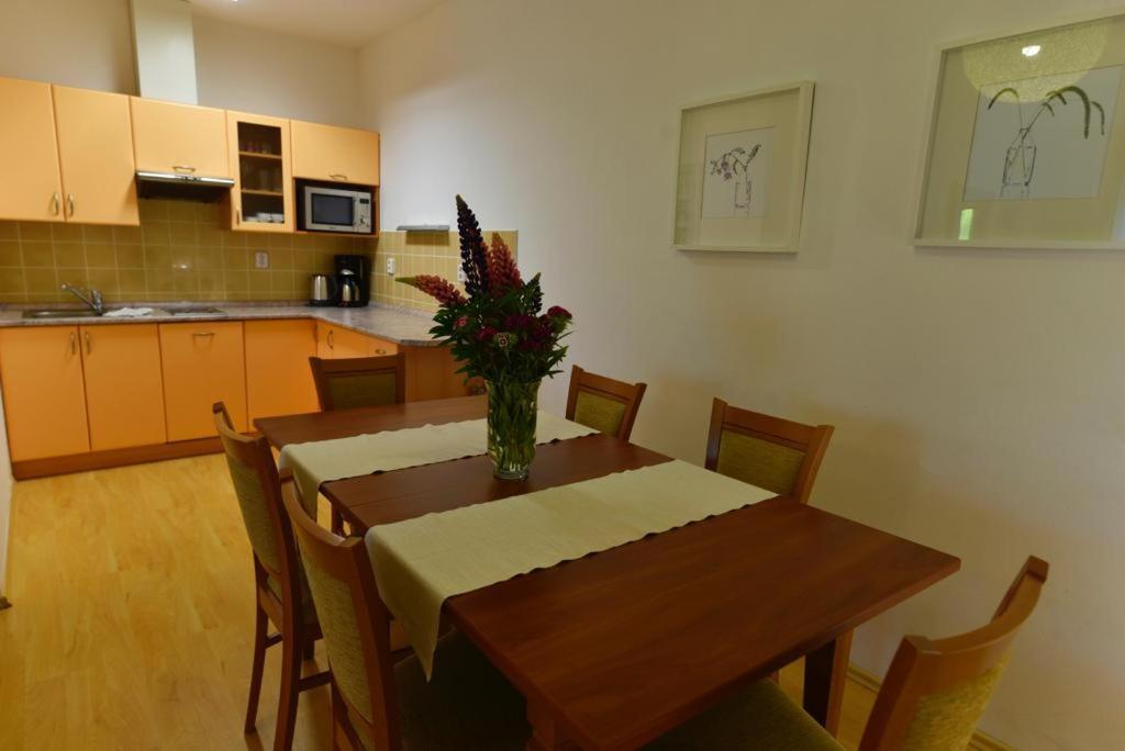 Apartmany Branickov Exterior foto
