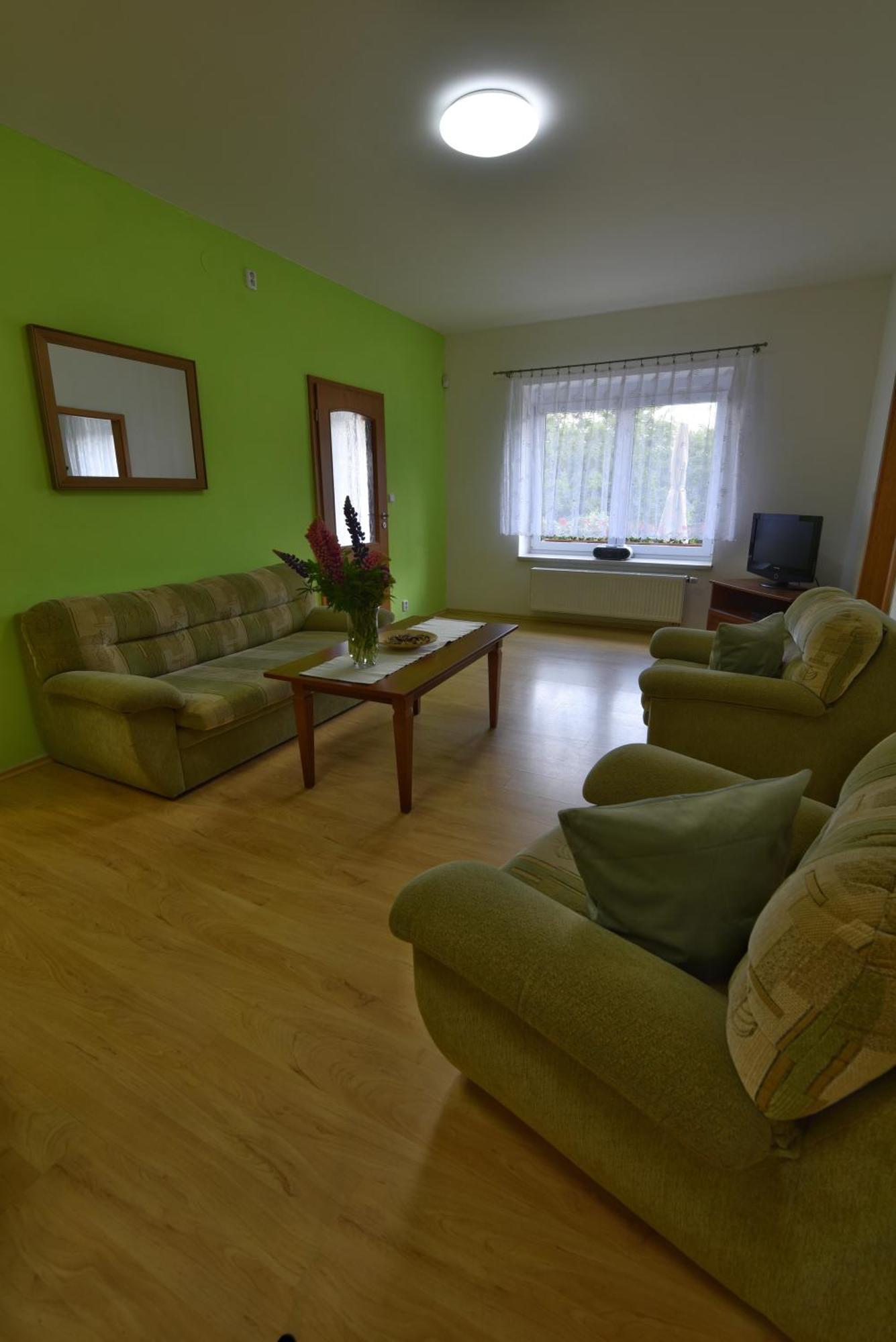 Apartmany Branickov Exterior foto