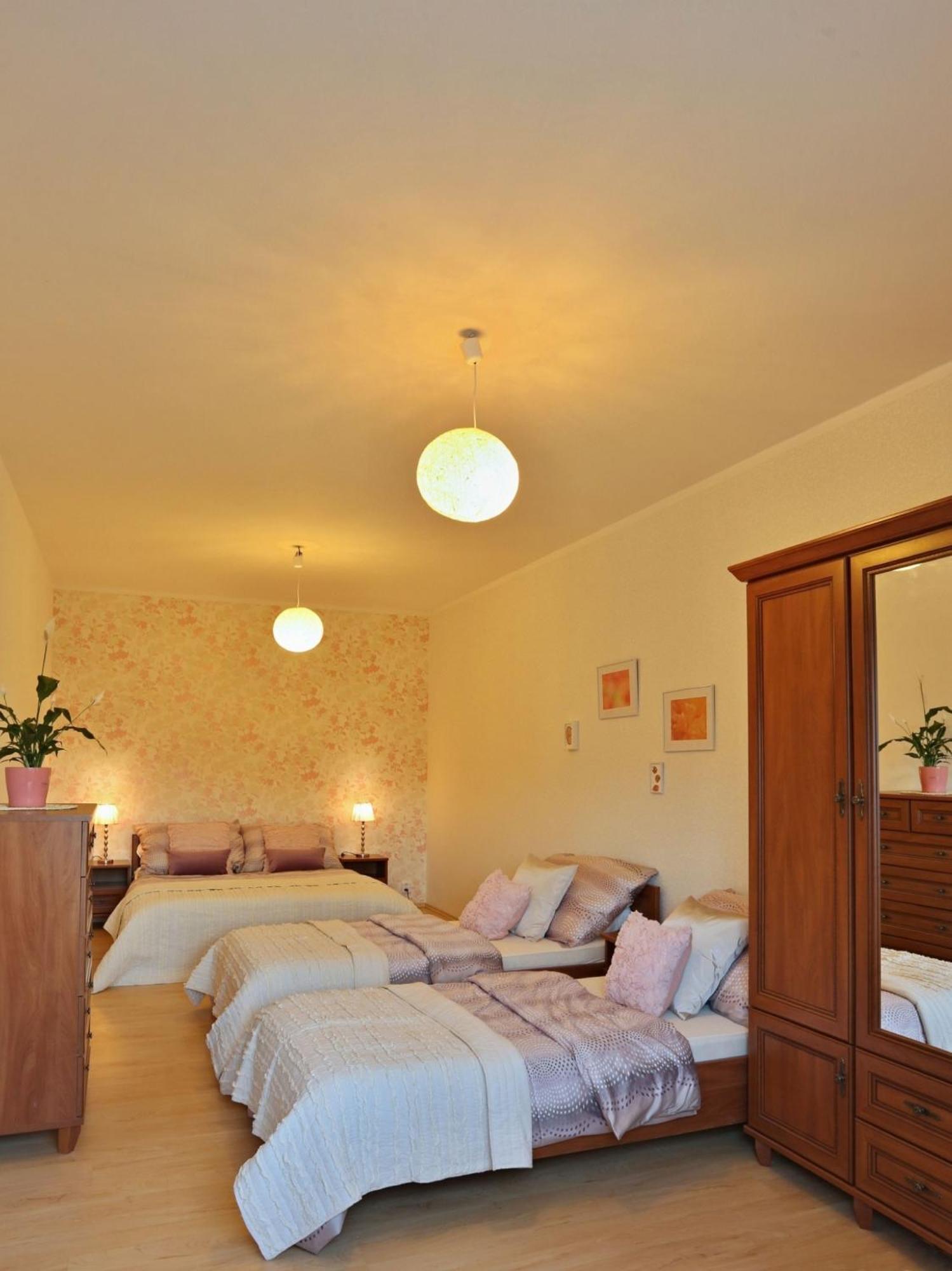 Apartmany Branickov Zimmer foto