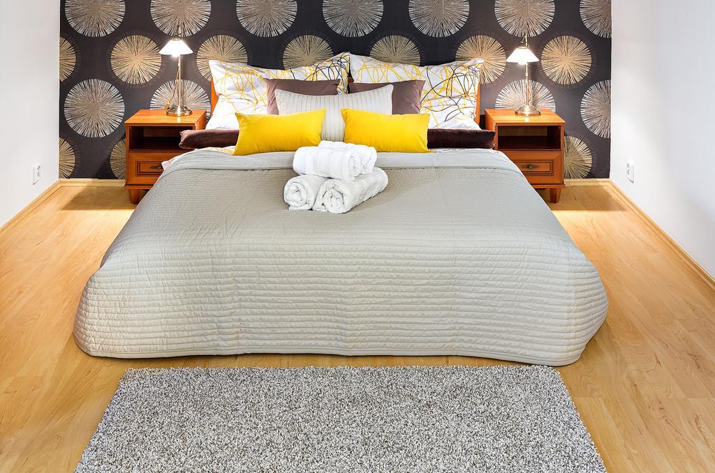 Apartmany Branickov Zimmer foto