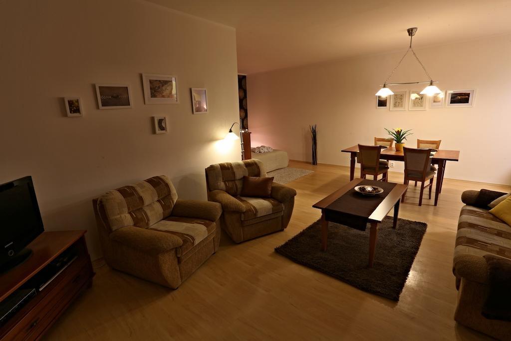 Apartmany Branickov Zimmer foto