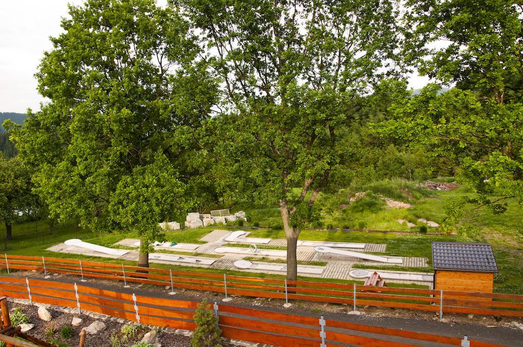 Apartmany Branickov Exterior foto