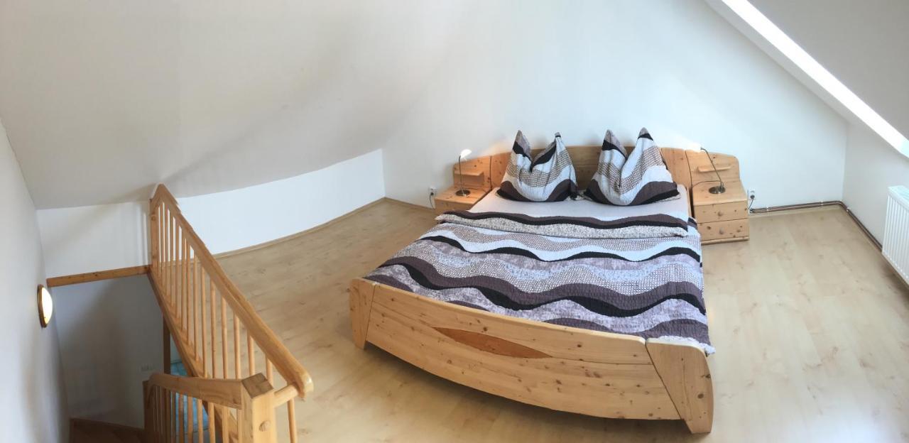 Apartmany Branickov Exterior foto